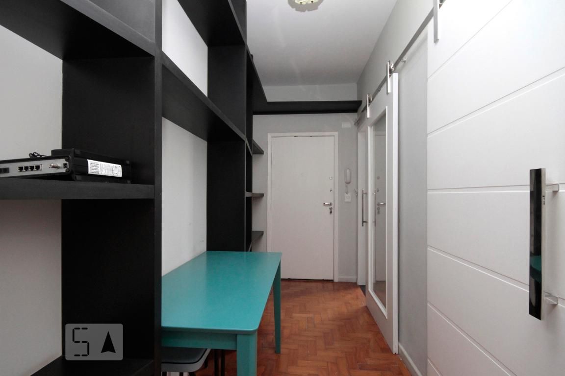 Apartamento, 1 quarto, 65 m² - Foto 10