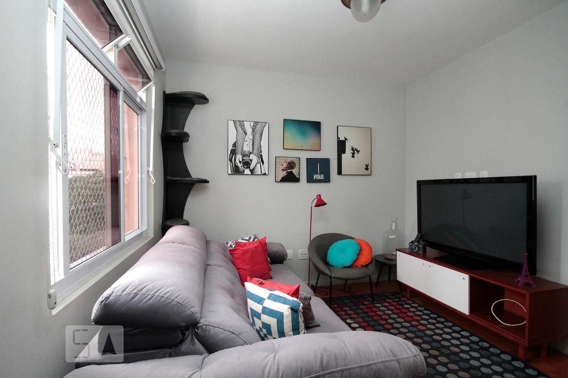 Apartamento, 1 quarto, 65 m² - Foto 1