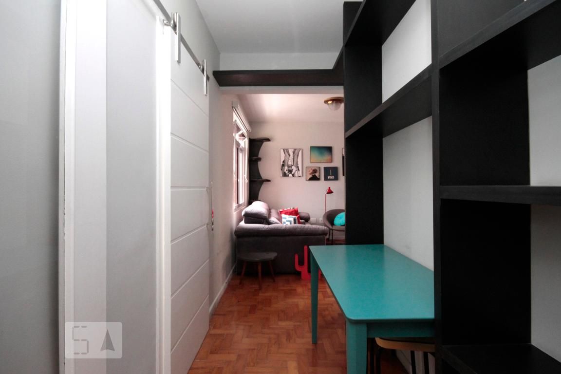 Apartamento, 1 quarto, 65 m² - Foto 11