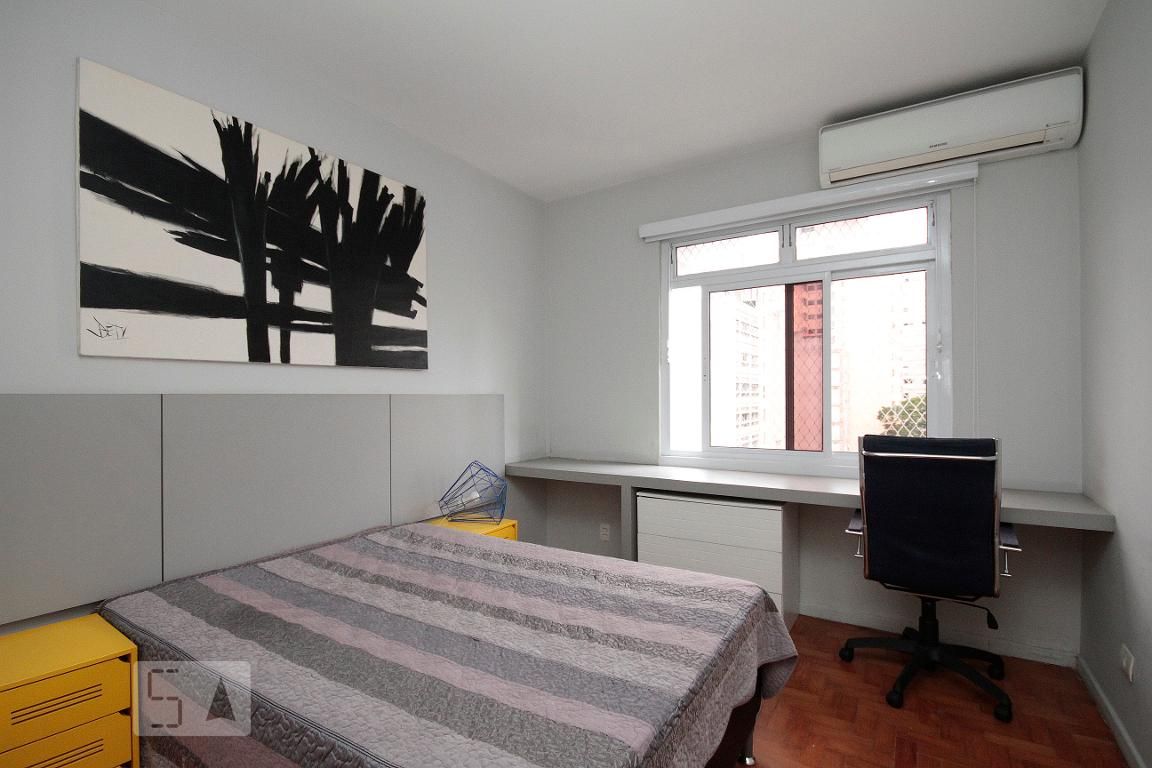 Apartamento, 1 quarto, 65 m² - Foto 3