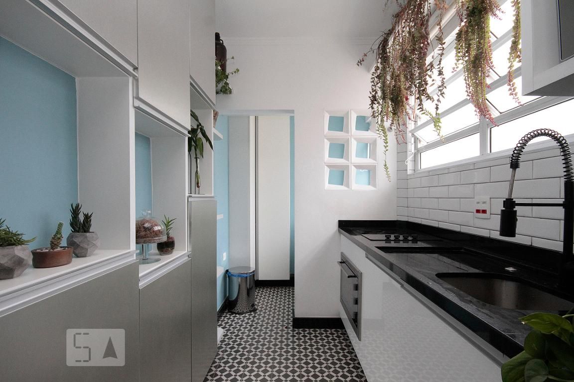 Apartamento, 1 quarto, 65 m² - Foto 12