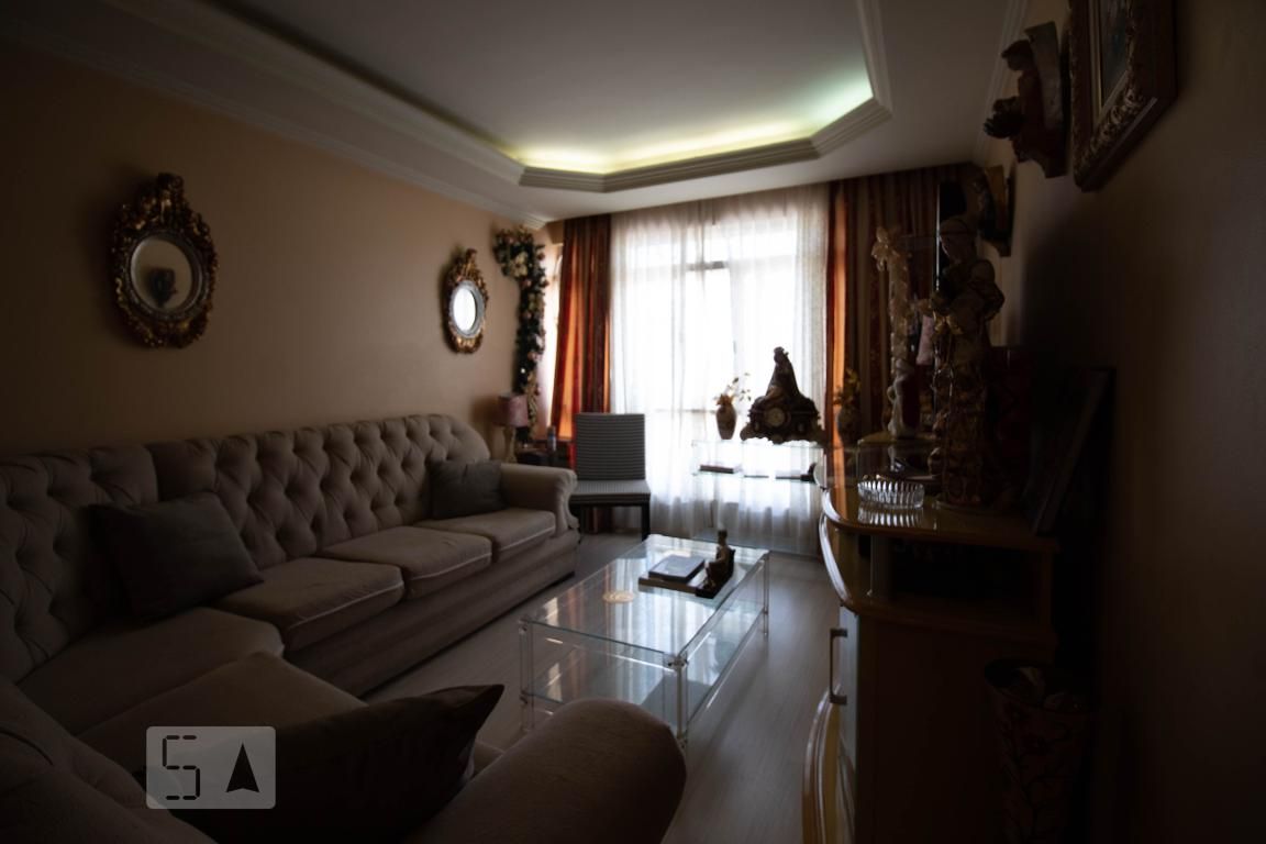 Apartamento, 2 quartos, 80 m² - Foto 3