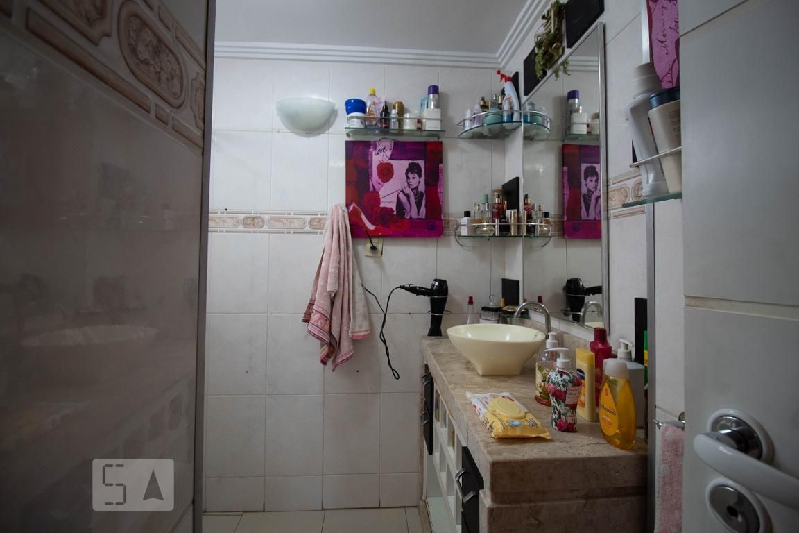 Apartamento, 2 quartos, 80 m² - Foto 13