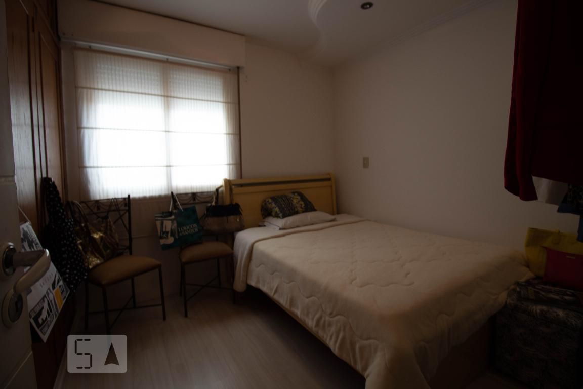 Apartamento, 2 quartos, 80 m² - Foto 8