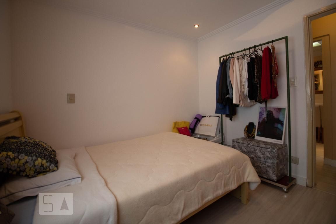 Apartamento, 2 quartos, 80 m² - Foto 10