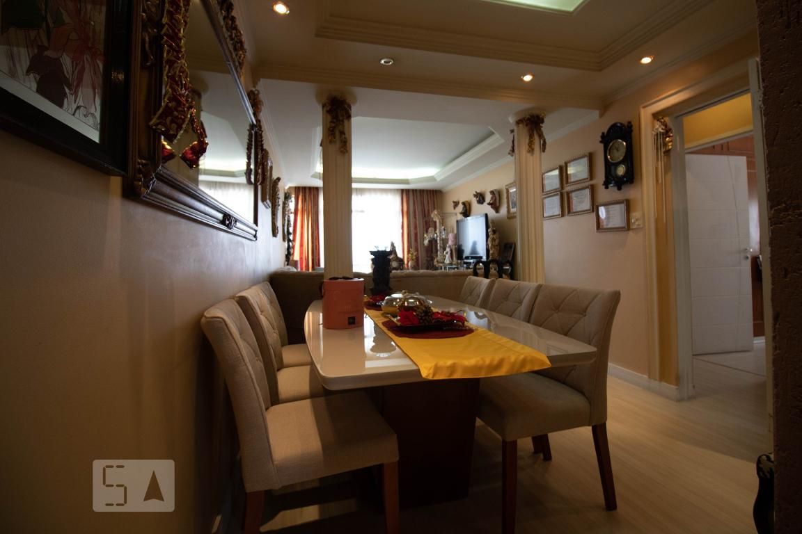 Apartamento, 2 quartos, 80 m² - Foto 2