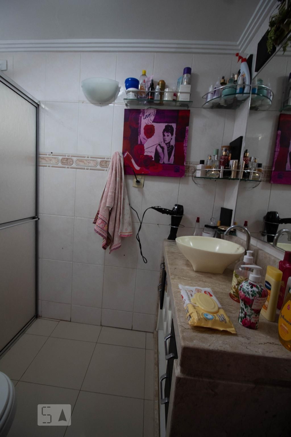 Apartamento, 2 quartos, 80 m² - Foto 17