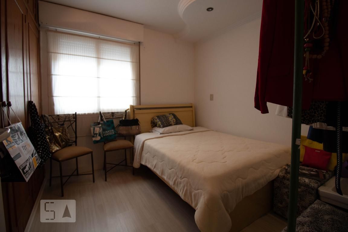 Apartamento, 2 quartos, 80 m² - Foto 9