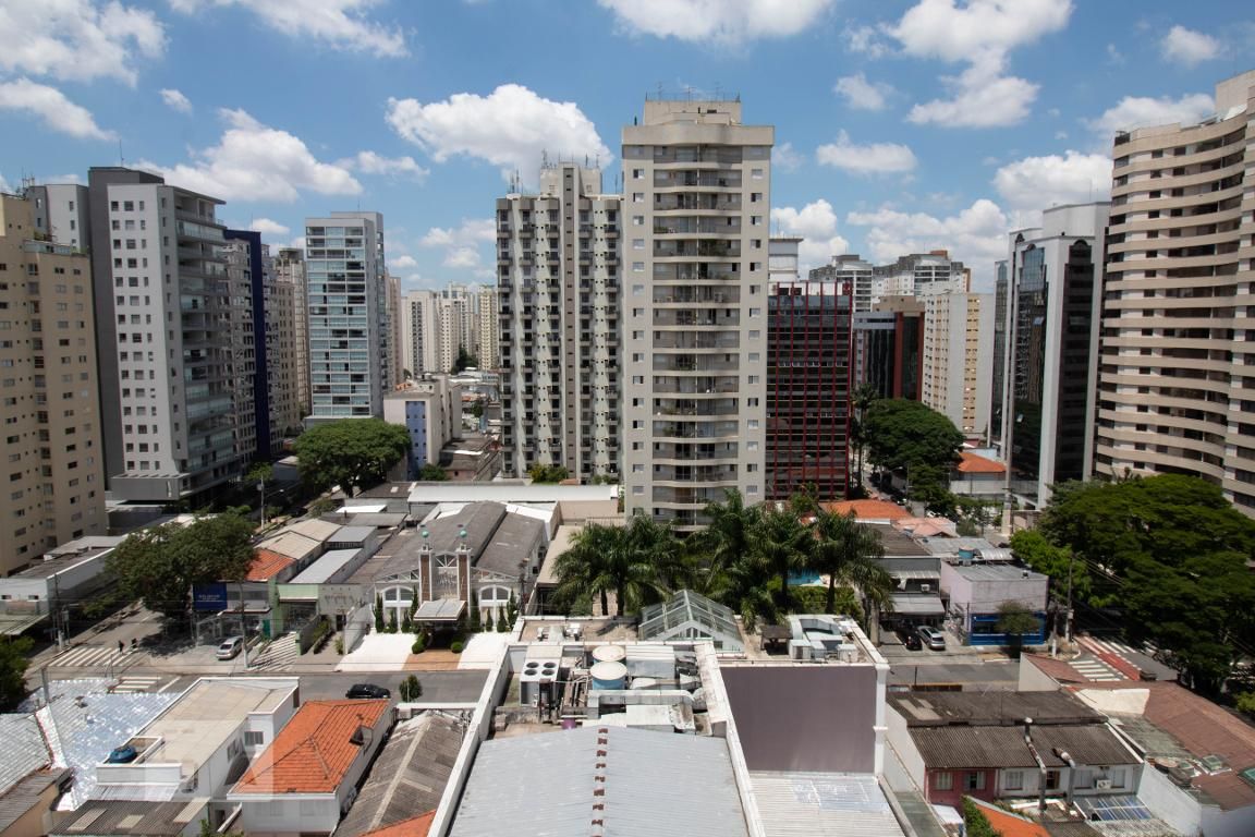 Apartamento, 2 quartos, 80 m² - Foto 27