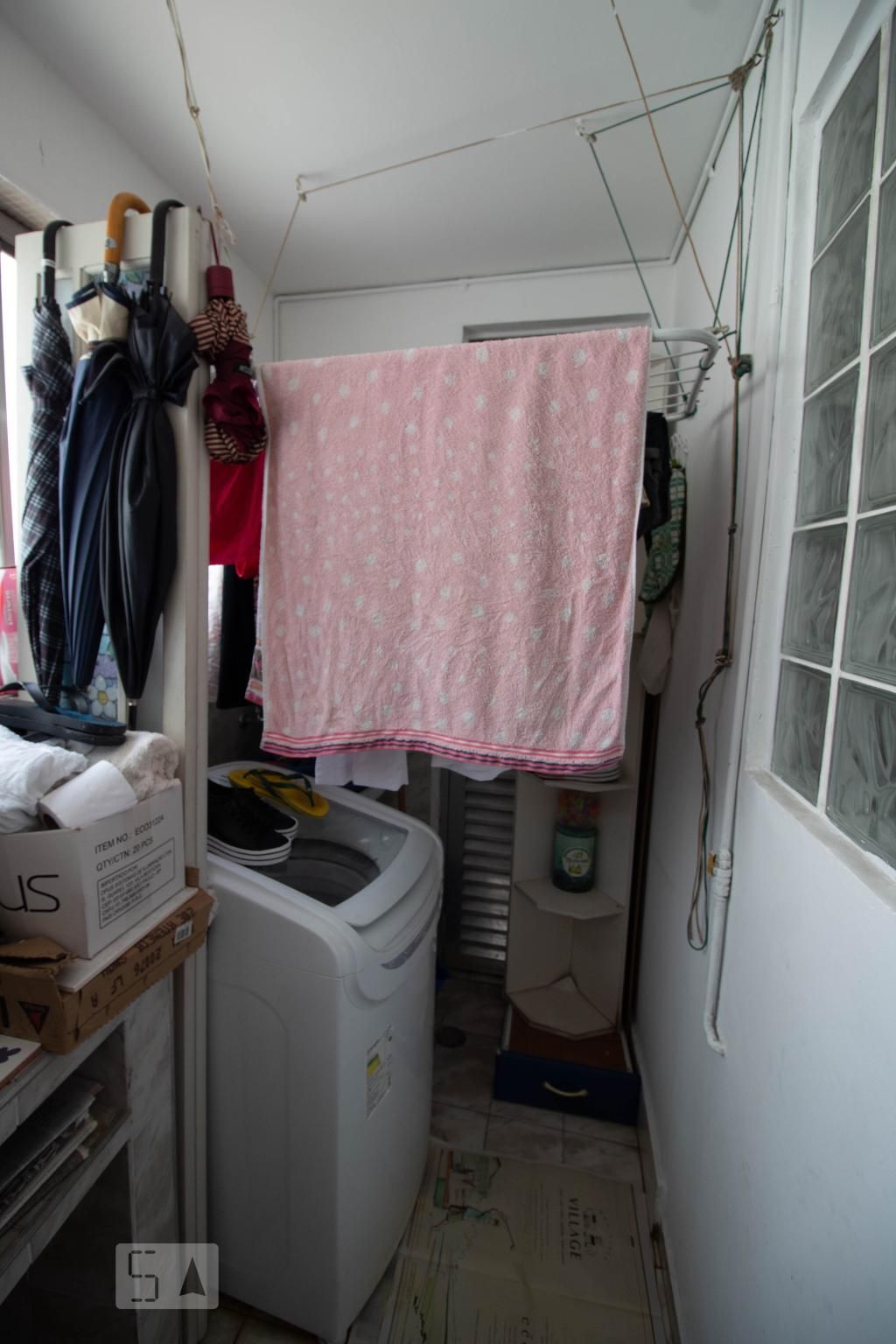Apartamento, 2 quartos, 80 m² - Foto 25
