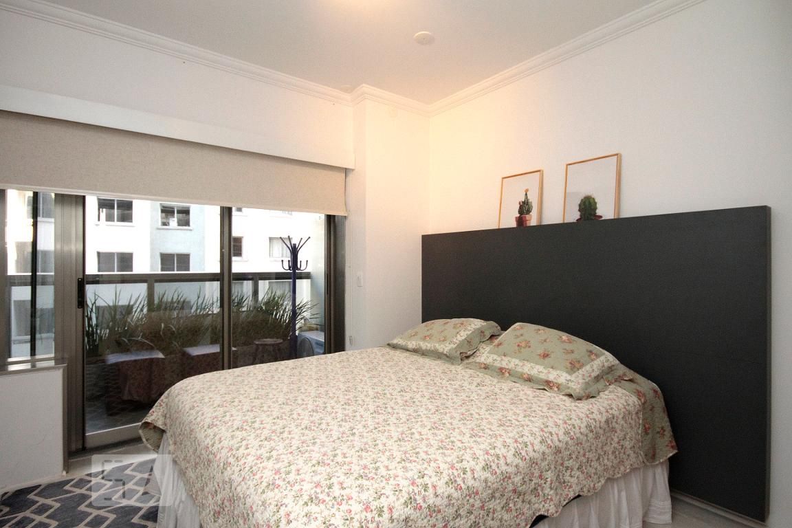 Kitnet-Studio, 28 m² - Foto 2