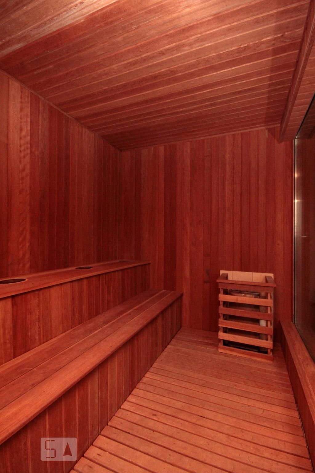 Kitnet-Studio, 28 m² - Foto 37