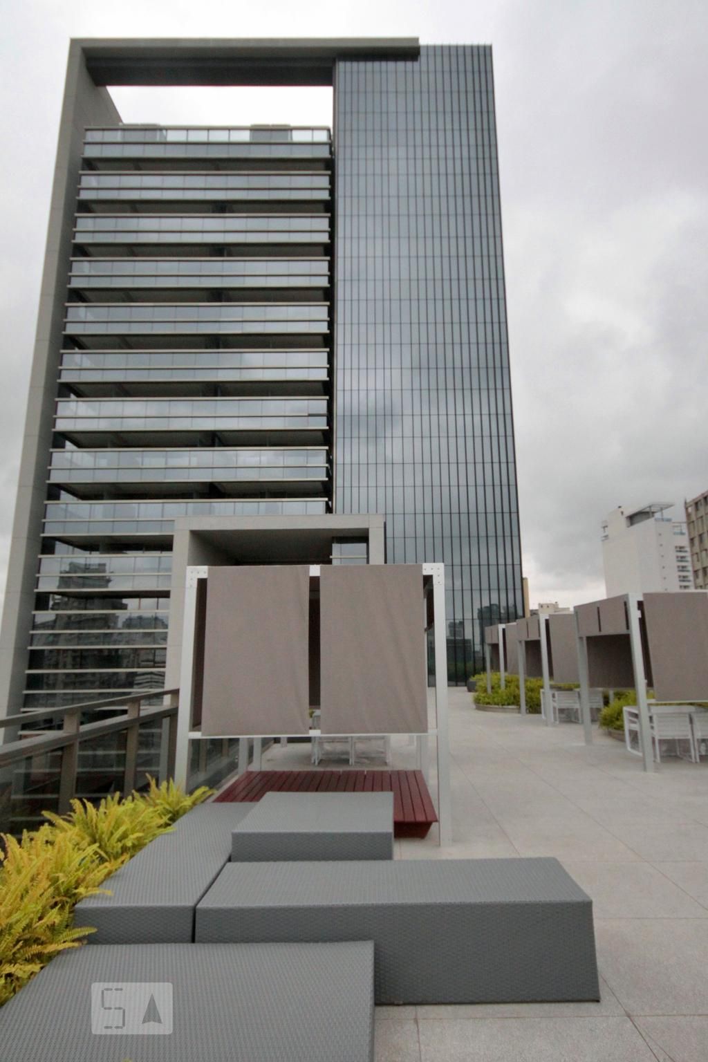 Kitnet-Studio, 28 m² - Foto 41