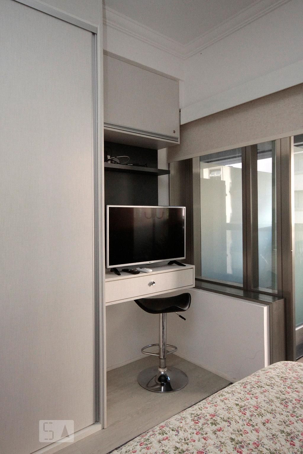 Kitnet-Studio, 28 m² - Foto 17