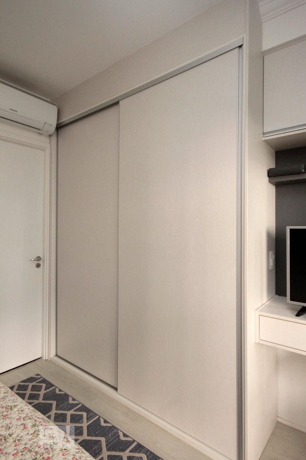 Kitnet-Studio, 28 m² - Foto 7