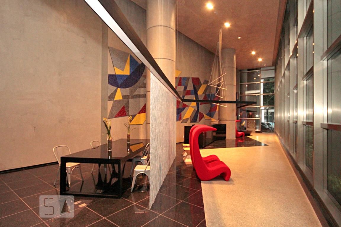 Kitnet-Studio, 28 m² - Foto 42