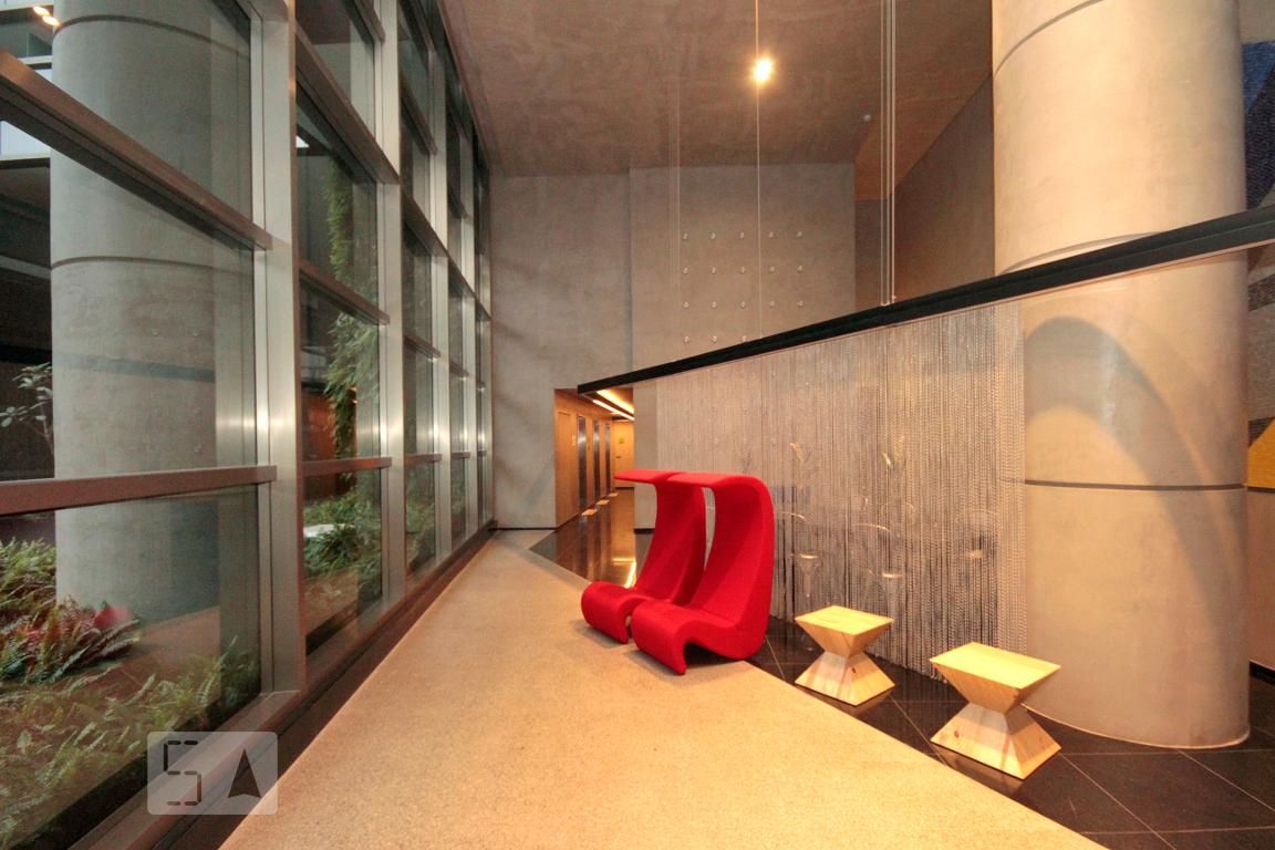 Kitnet-Studio, 28 m² - Foto 44