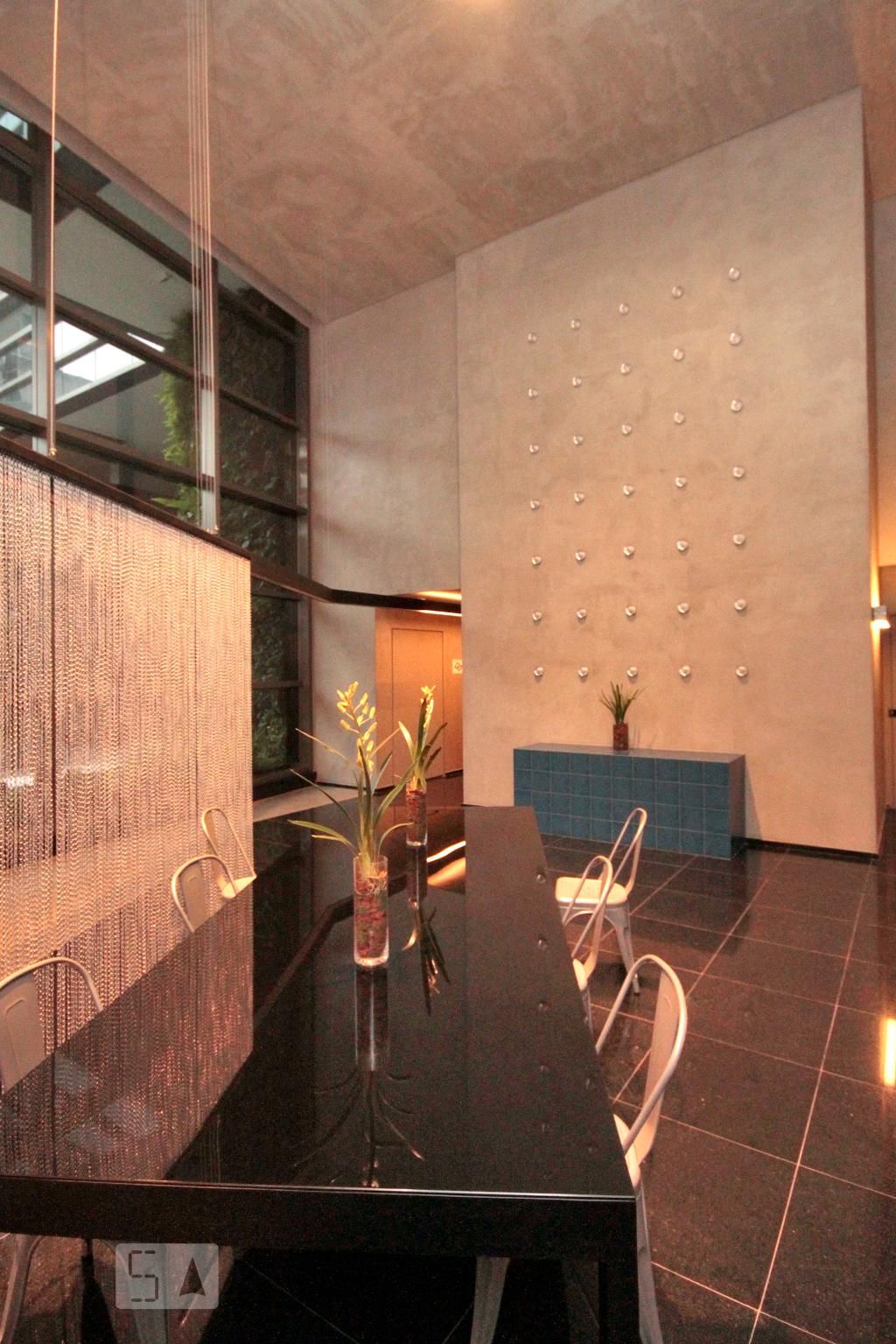 Kitnet-Studio, 28 m² - Foto 45