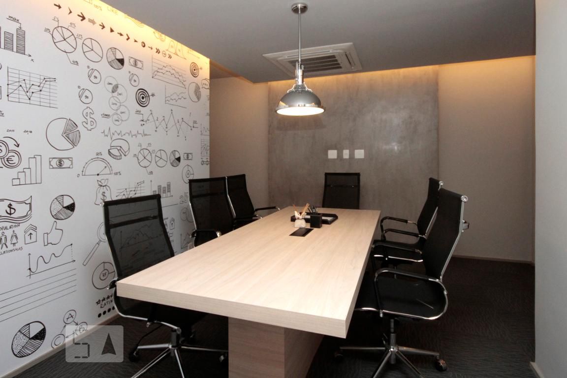 Kitnet-Studio, 28 m² - Foto 26