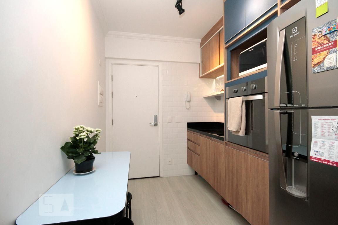 Kitnet-Studio, 28 m² - Foto 18