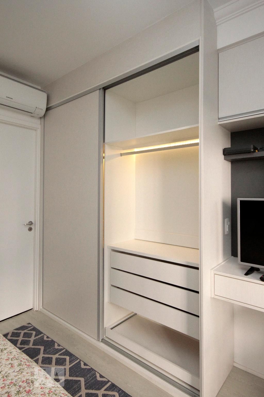 Kitnet-Studio, 28 m² - Foto 8