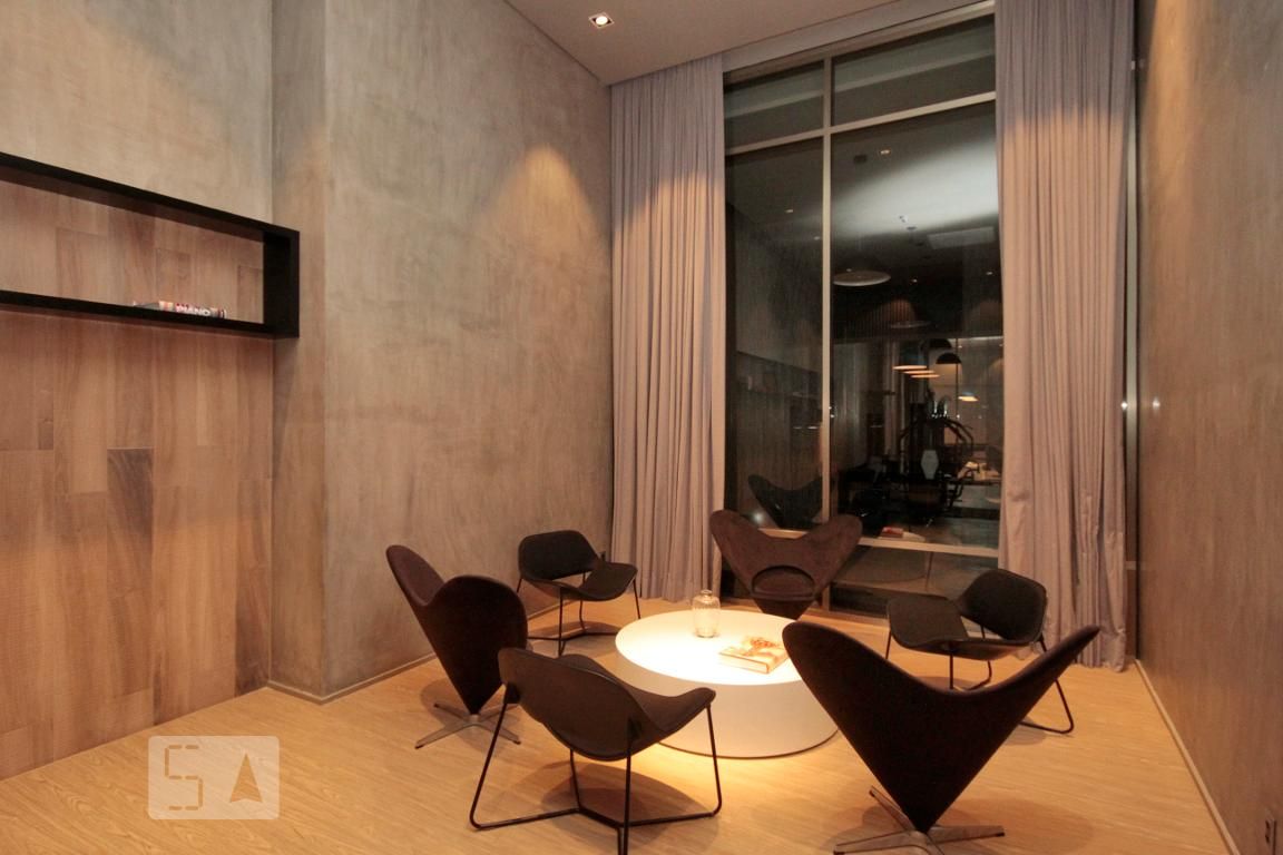Kitnet-Studio, 28 m² - Foto 30