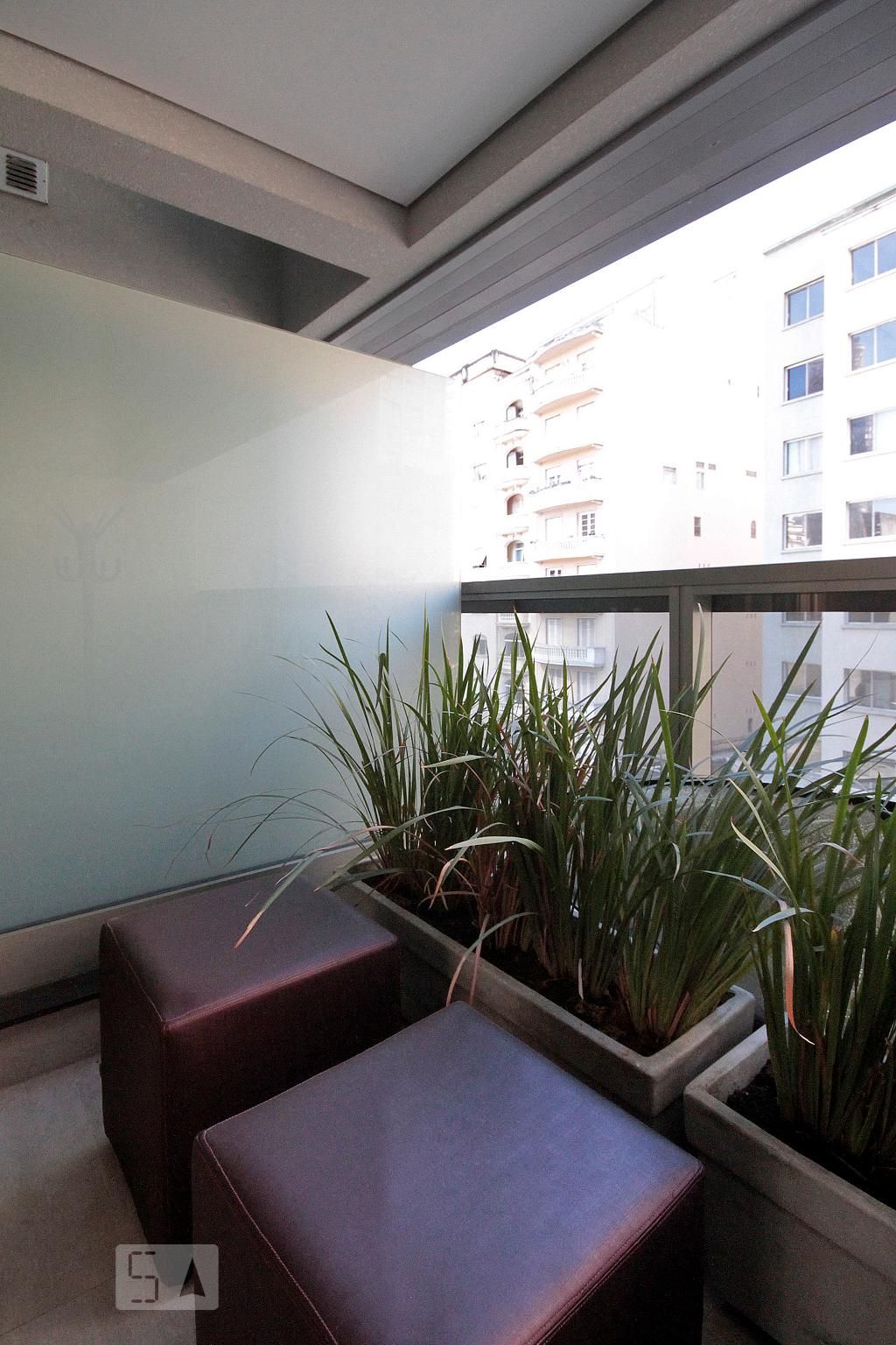 Kitnet-Studio, 28 m² - Foto 12