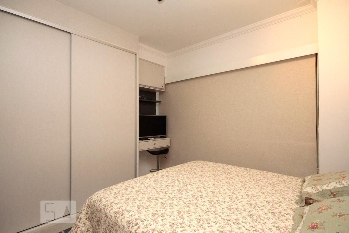 Kitnet-Studio, 28 m² - Foto 3