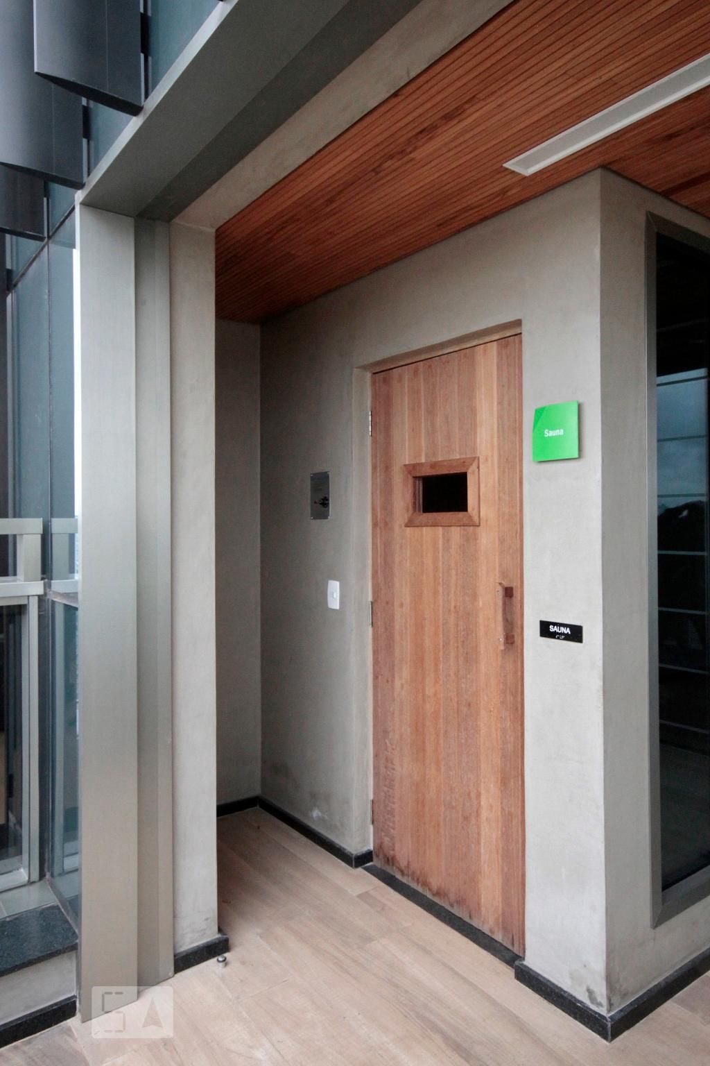 Kitnet-Studio, 28 m² - Foto 36