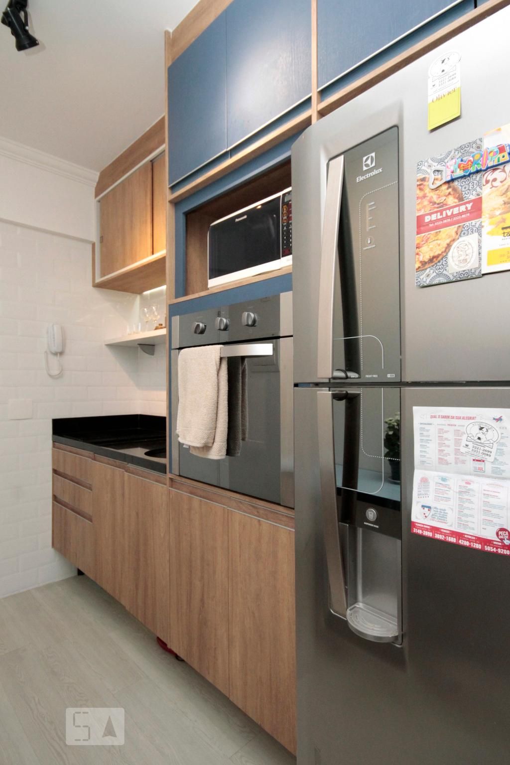 Kitnet-Studio, 28 m² - Foto 19