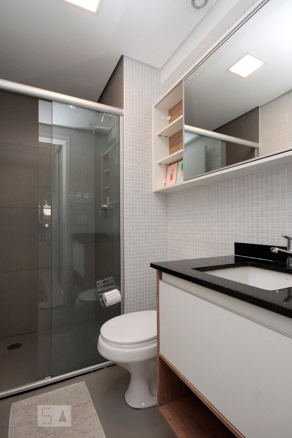 Kitnet-Studio, 28 m² - Foto 13