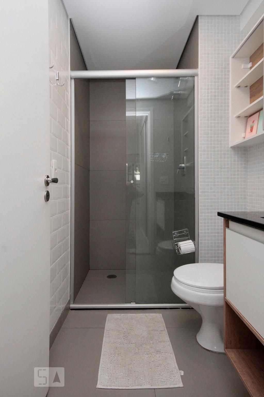 Kitnet-Studio, 28 m² - Foto 14