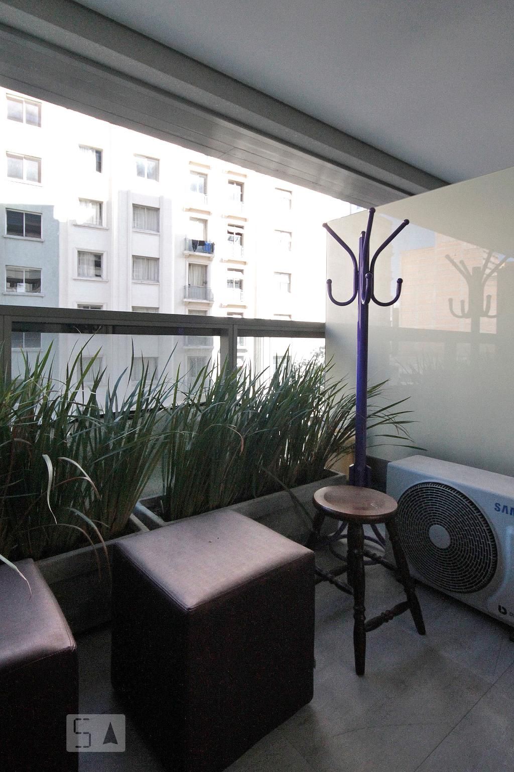 Kitnet-Studio, 28 m² - Foto 11
