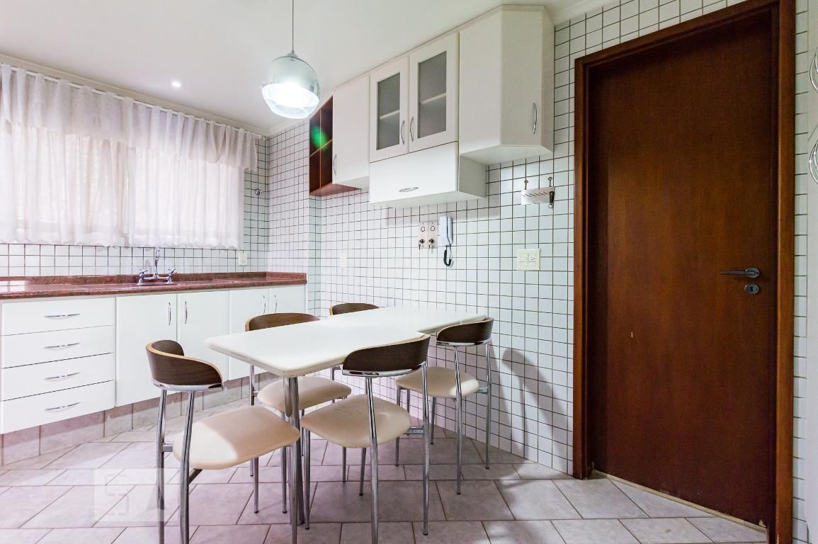 Apartamento à Venda - Jardim Flamboyant, 4 Quartos,  238 m2 em , Campinas - sp | SoloBR