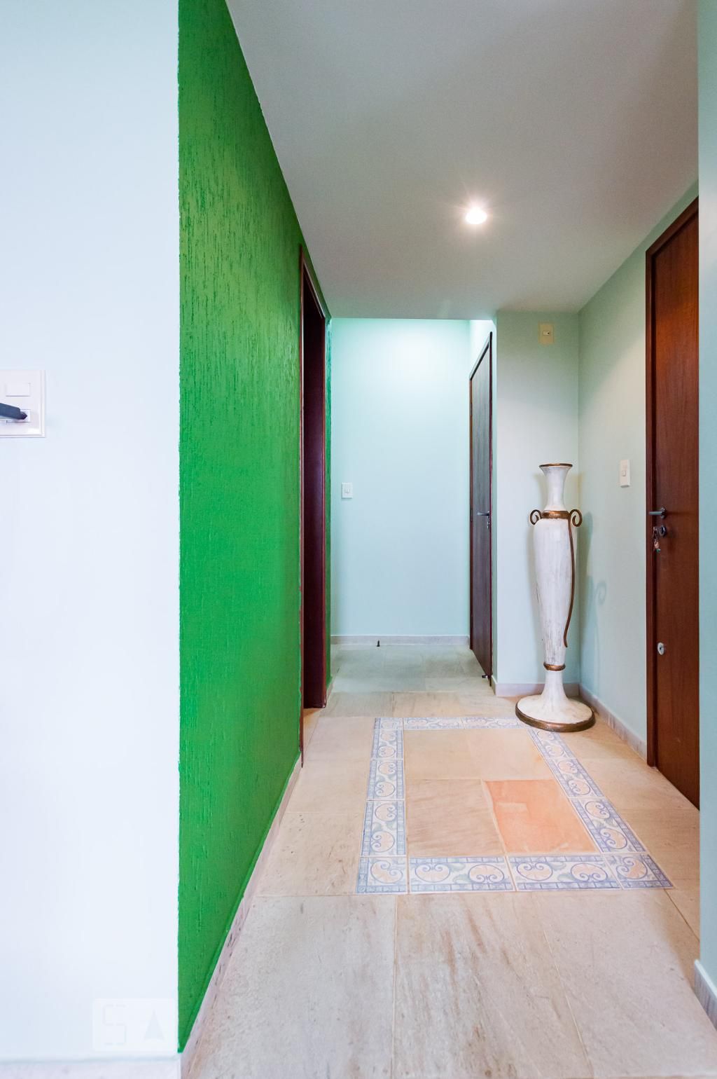 Apartamento à Venda - Jardim Flamboyant, 4 Quartos,  238 m2 em , Campinas - sp | SoloBR