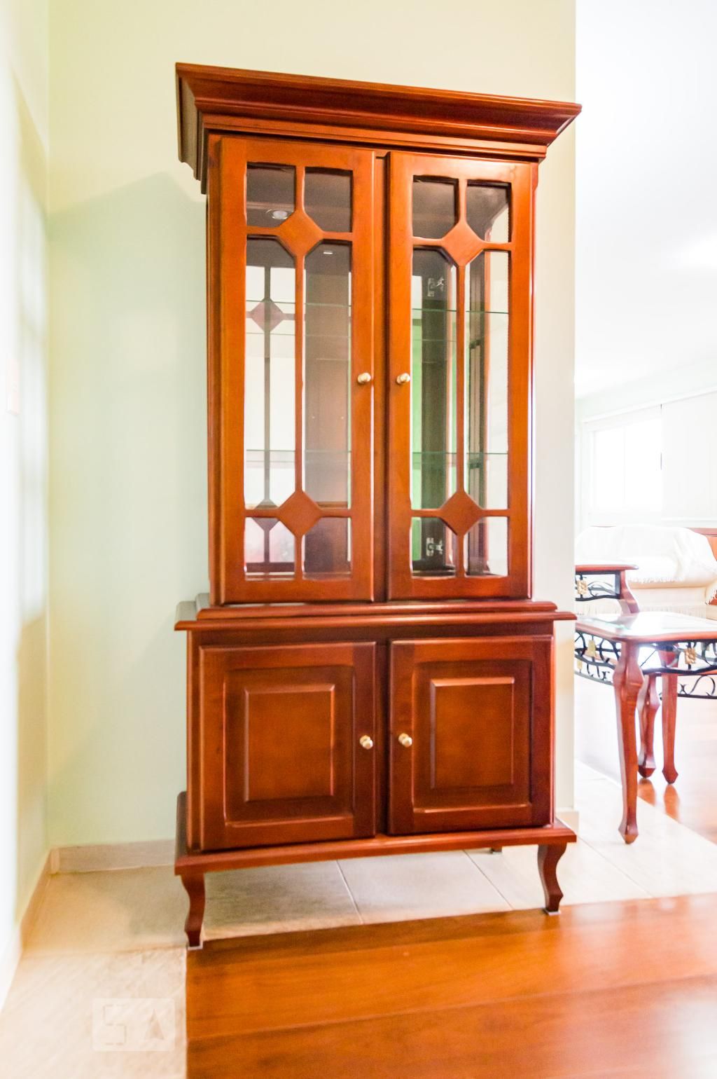 Apartamento à Venda - Jardim Flamboyant, 4 Quartos,  238 m2 em , Campinas - sp | SoloBR
