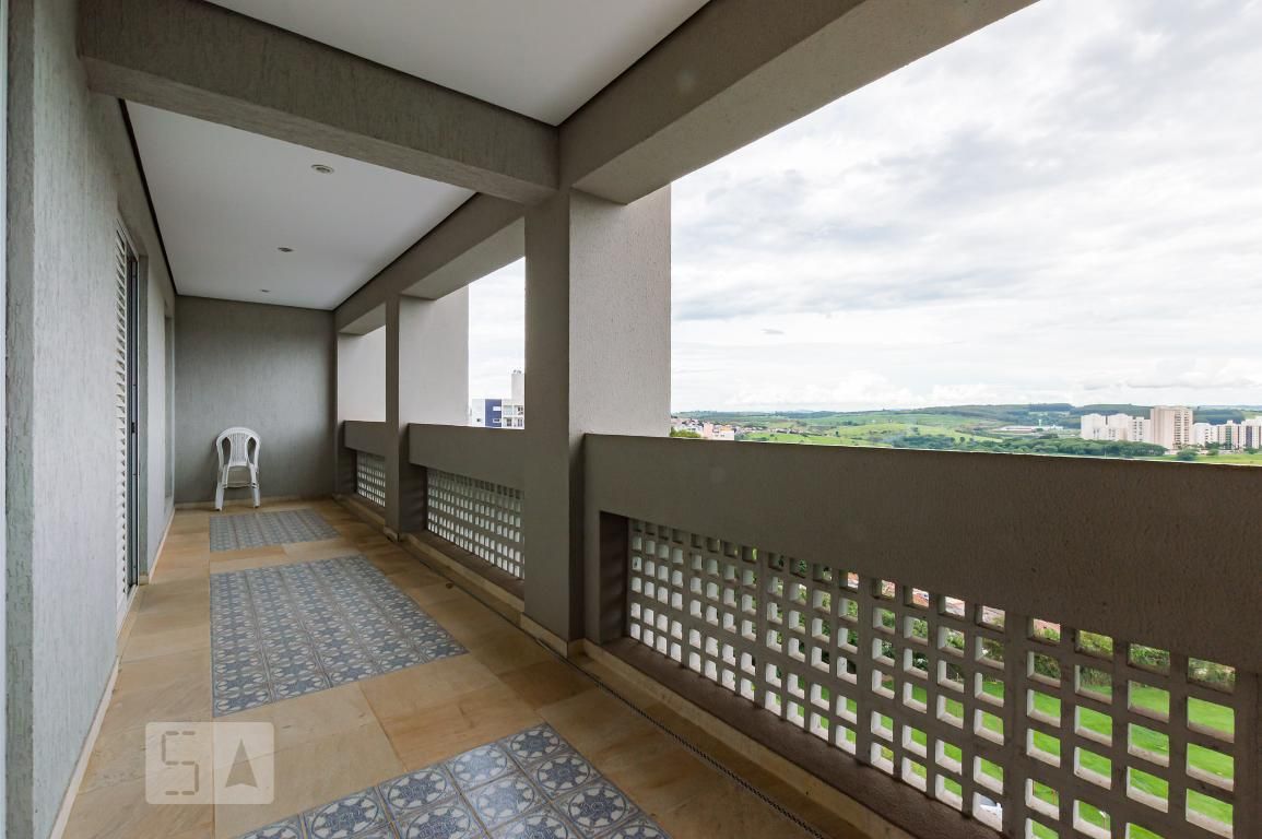 Apartamento à Venda - Jardim Flamboyant, 4 Quartos,  238 m2 em , Campinas - sp | SoloBR