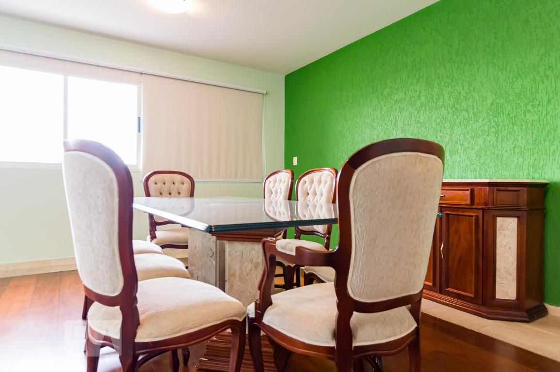 Apartamento à Venda - Jardim Flamboyant, 4 Quartos,  238 m2 em , Campinas - sp | SoloBR