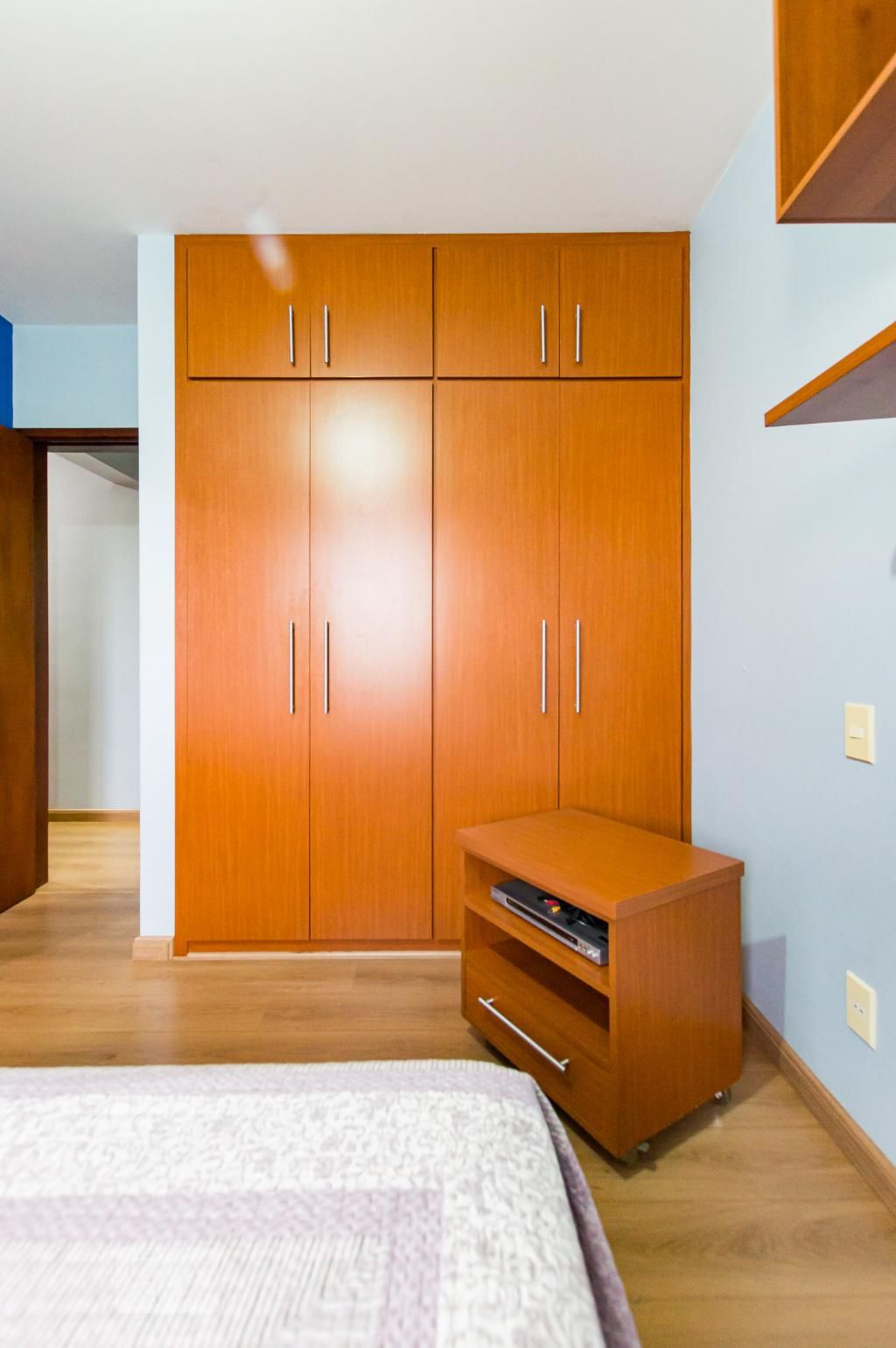 Apartamento à Venda - Jardim Flamboyant, 4 Quartos,  238 m2 em , Campinas - sp | SoloBR