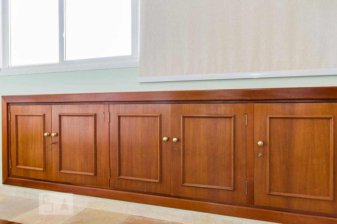 Apartamento à Venda - Jardim Flamboyant, 4 Quartos,  238 m2 em , Campinas - sp | SoloBR