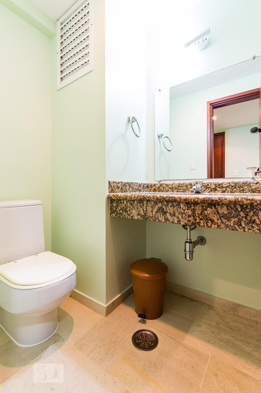 Apartamento à Venda - Jardim Flamboyant, 4 Quartos,  238 m2 em , Campinas - sp | SoloBR