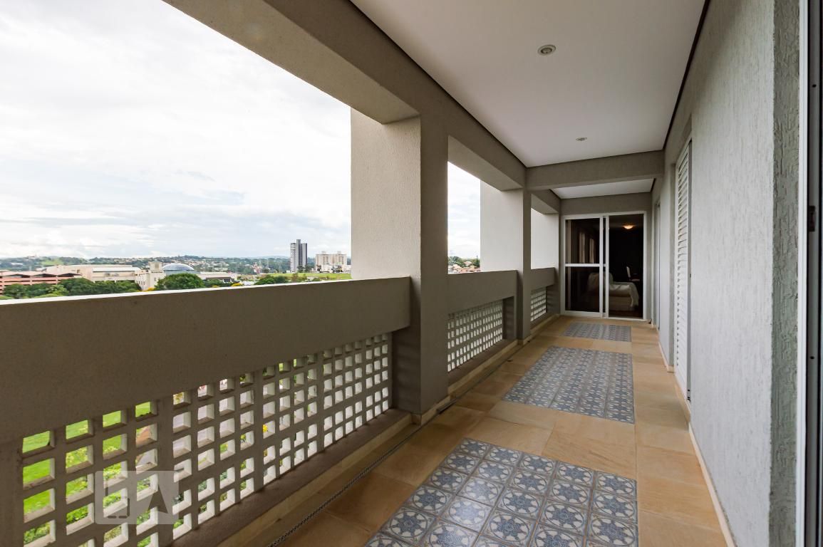 Apartamento à Venda - Jardim Flamboyant, 4 Quartos,  238 m2 em , Campinas - sp | SoloBR