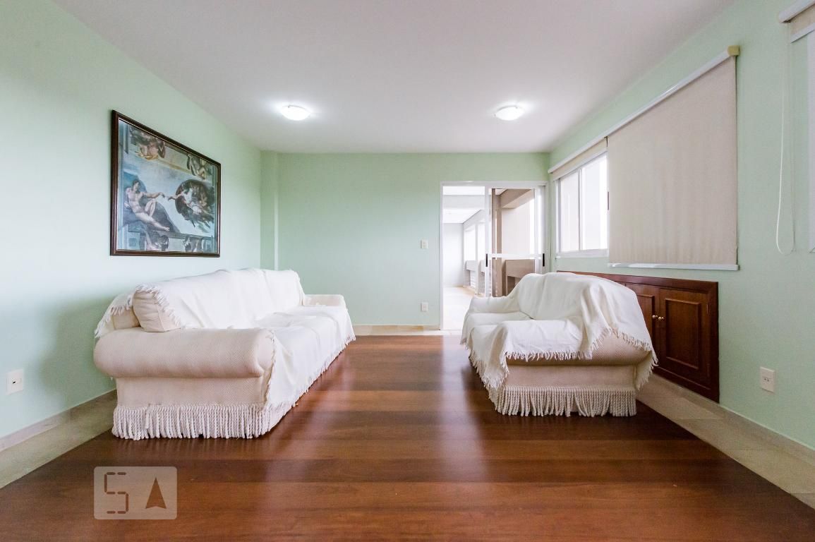 Apartamento à Venda - Jardim Flamboyant, 4 Quartos,  238 m2 em , Campinas - sp | SoloBR