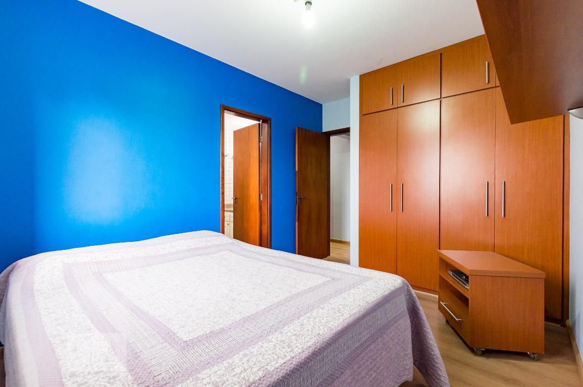 Apartamento à Venda - Jardim Flamboyant, 4 Quartos,  238 m2 em , Campinas - sp | SoloBR