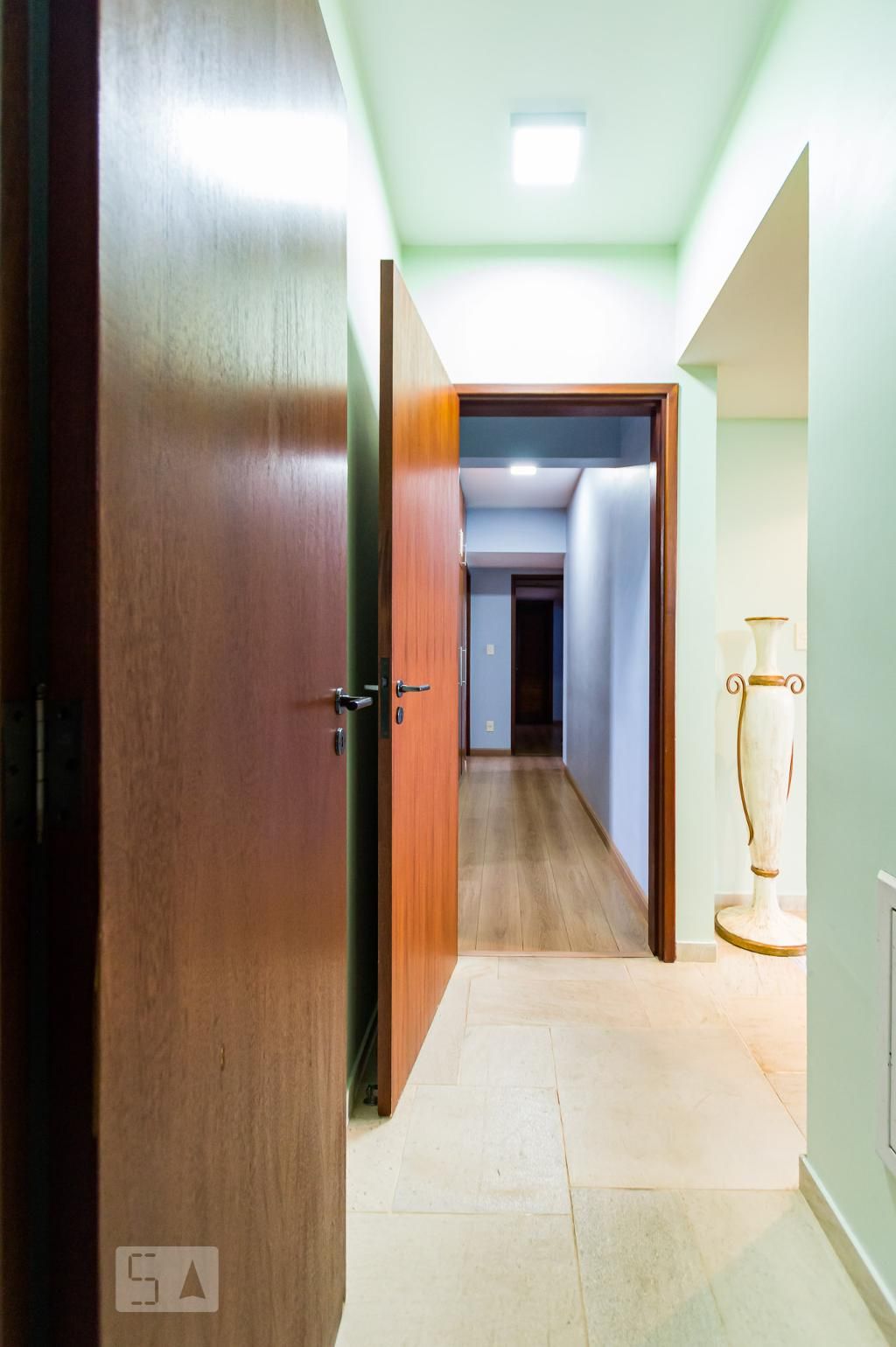 Apartamento à Venda - Jardim Flamboyant, 4 Quartos,  238 m2 em , Campinas - sp | SoloBR