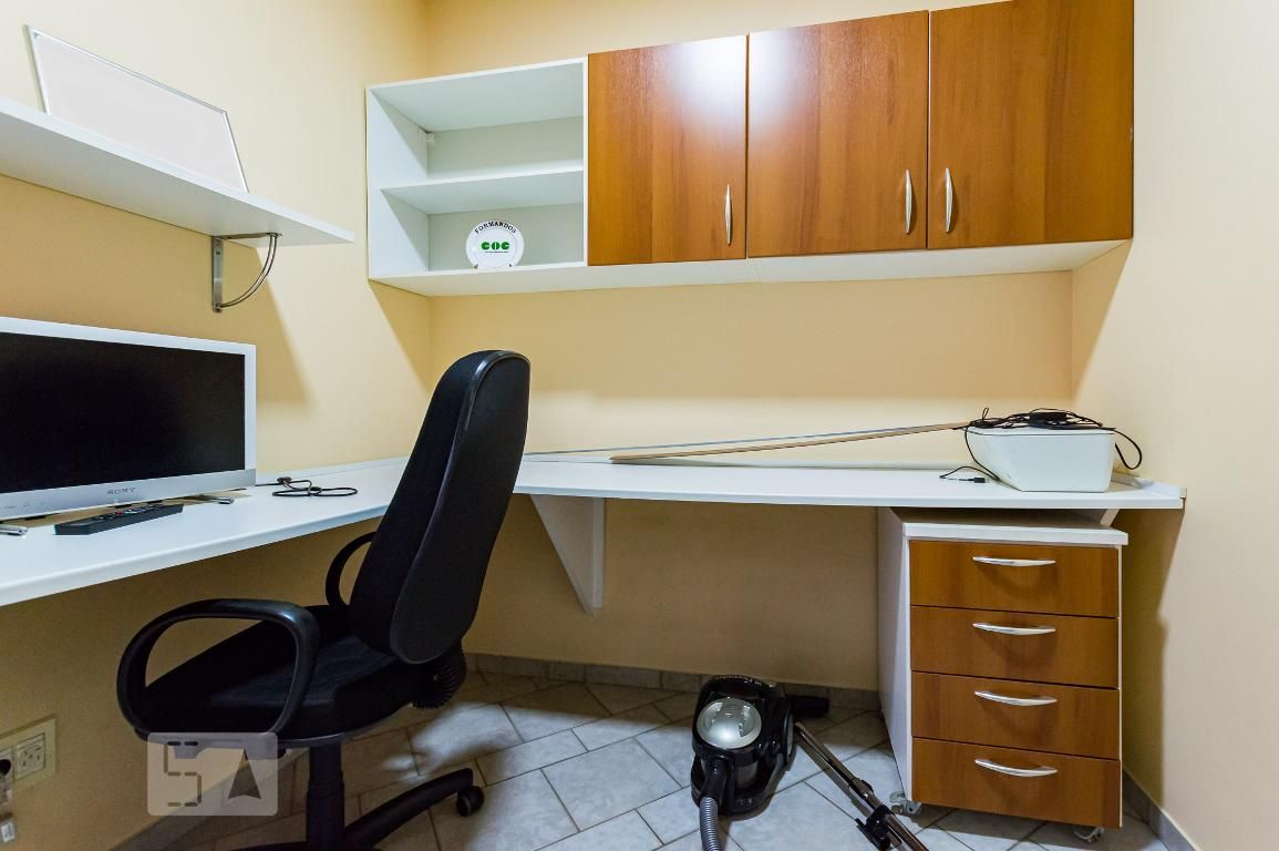 Apartamento à Venda - Jardim Flamboyant, 4 Quartos,  238 m2 em , Campinas - sp | SoloBR