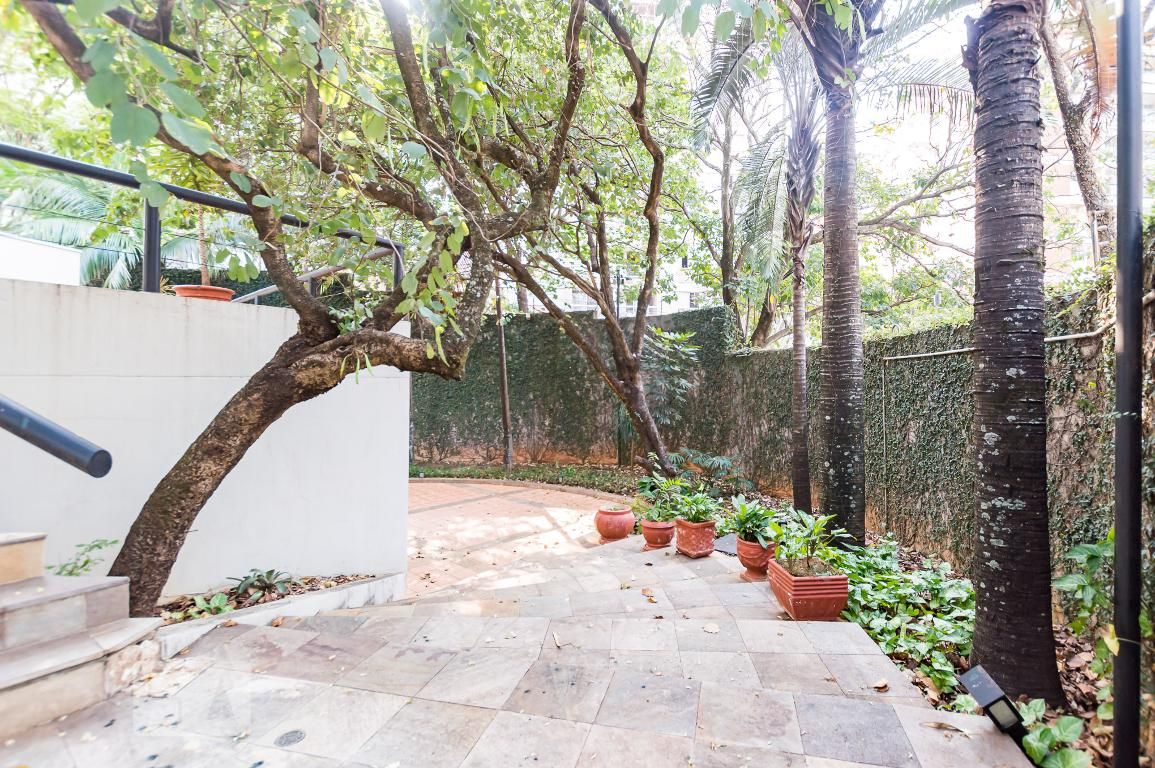 Apartamento à Venda - Jardim Flamboyant, 4 Quartos,  238 m2 em , Campinas - sp | SoloBR
