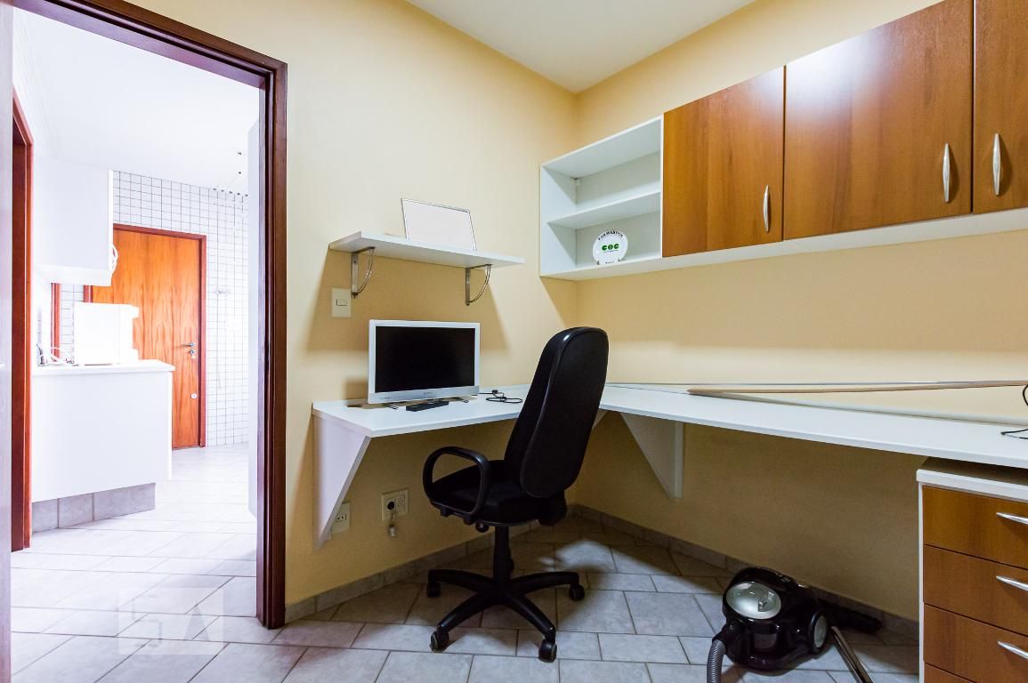 Apartamento à Venda - Jardim Flamboyant, 4 Quartos,  238 m2 em , Campinas - sp | SoloBR