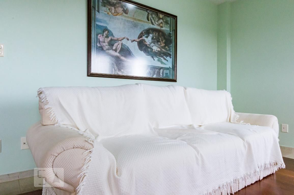Apartamento à Venda - Jardim Flamboyant, 4 Quartos,  238 m2 em , Campinas - sp | SoloBR