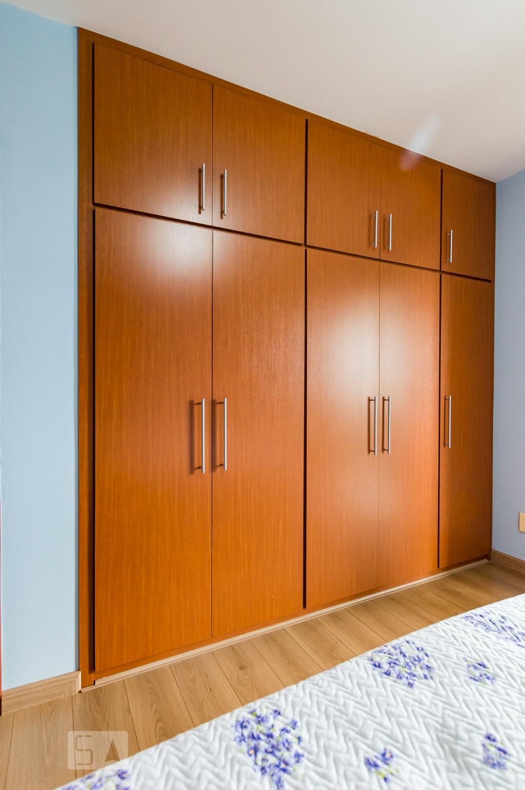 Apartamento à Venda - Jardim Flamboyant, 4 Quartos,  238 m2 em , Campinas - sp | SoloBR